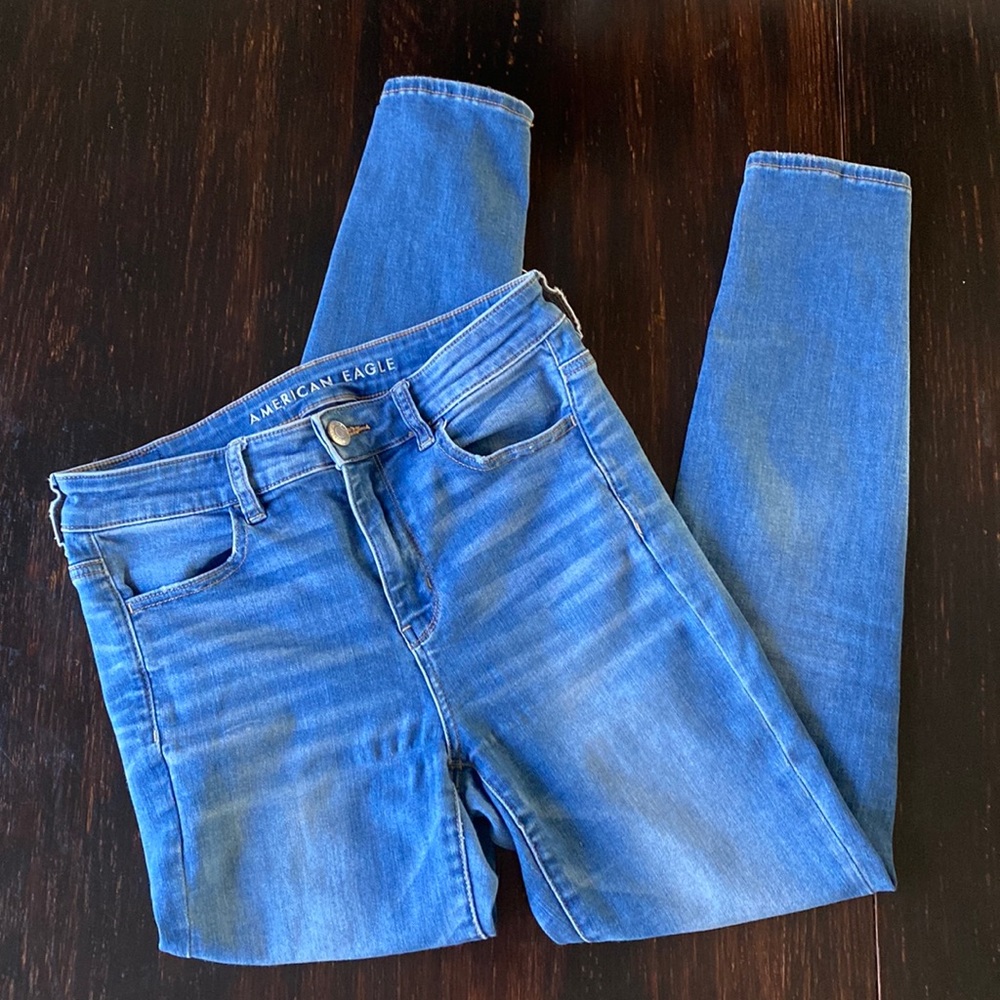 American Eagle Women’s Jeggings